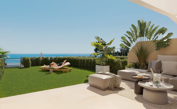 New Build - semi-detached - El Campello