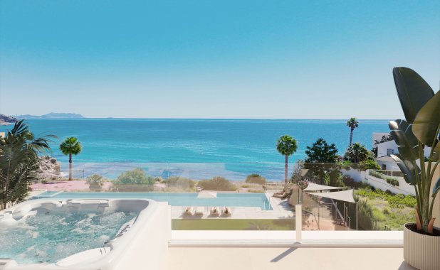 New Build - semi-detached - El Campello