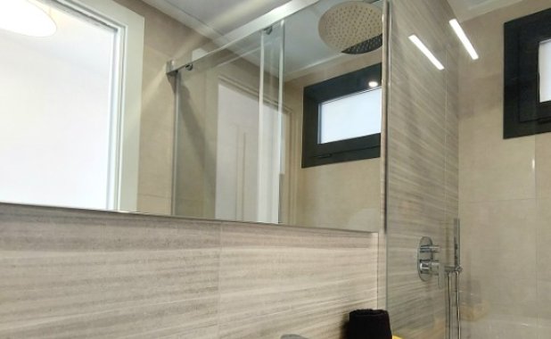New Build - apartment - San Miguel de Salinas