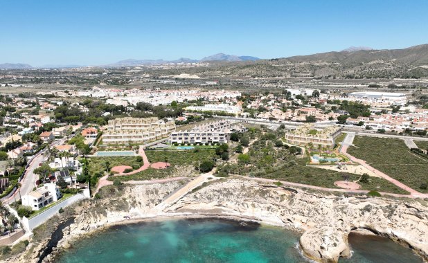 New Build - terraced - El Campello