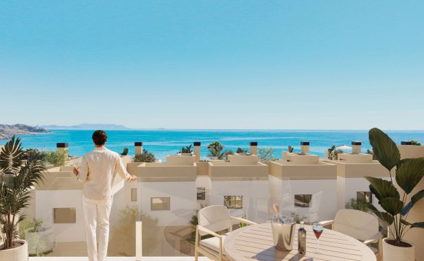 New Build - terraced - El Campello