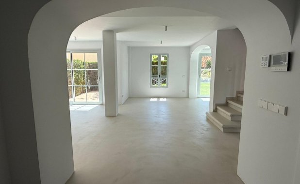 New Build - terraced - Golf Badia