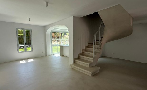 New Build - terraced - Golf Badia