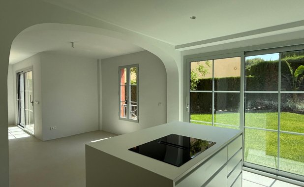 New Build - terraced - Golf Badia