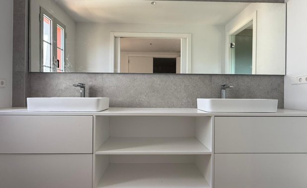 New Build - terraced - Golf Badia