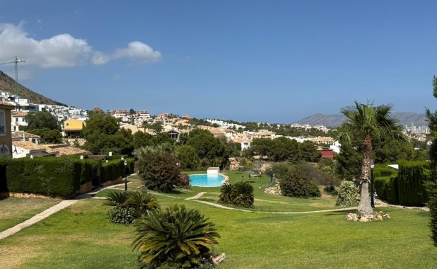 New Build - terraced - Golf Badia