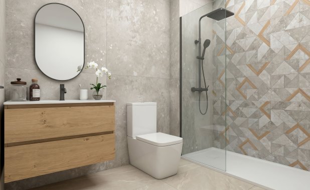 New Build - apartment - Guardamar del Segura