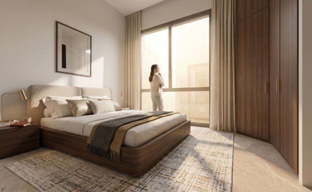 New Build - apartment - Guardamar del Segura
