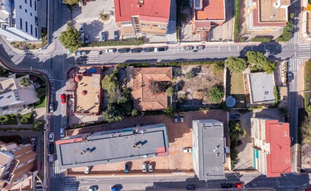 New Build - ground-floor - El Campello