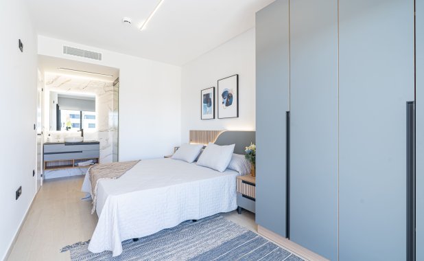New Build - ground-floor - Vera