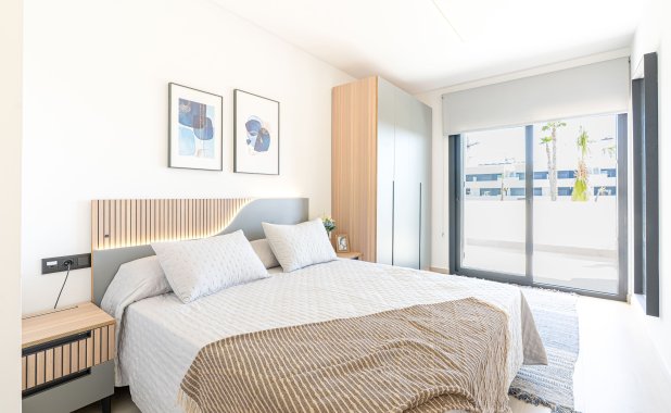 New Build - apartment - Vera