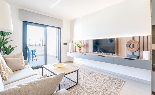 New Build - ground-floor - Vera