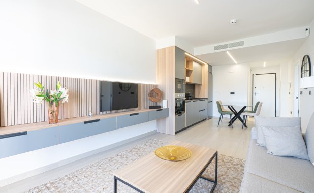 New Build - ground-floor - Vera