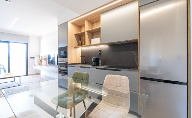 New Build - ground-floor - Vera