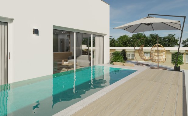 New Build - apartment - Guardamar del Segura