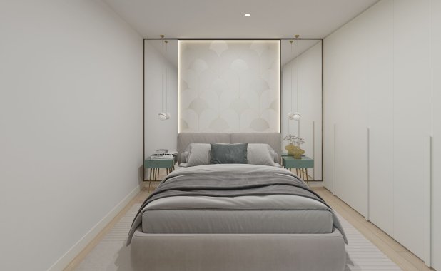 New Build - apartment - Guardamar del Segura