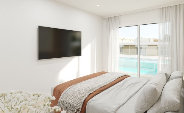 New Build - apartment - Guardamar del Segura
