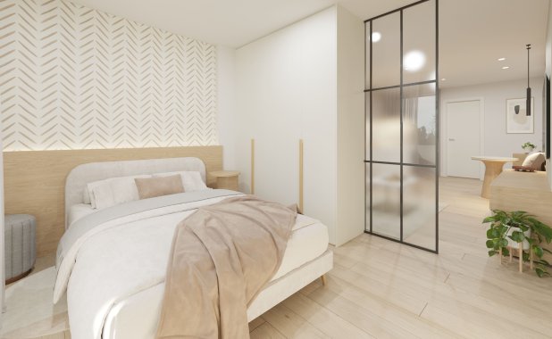 New Build - apartment - Guardamar del Segura