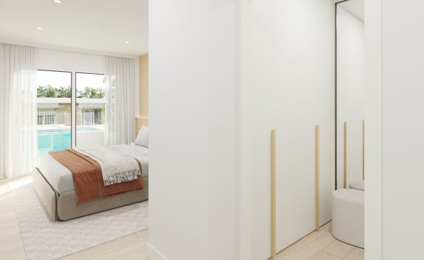 New Build - apartment - Guardamar del Segura
