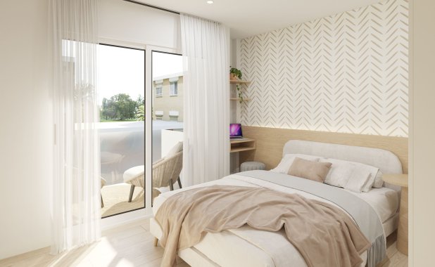 New Build - apartment - Guardamar del Segura