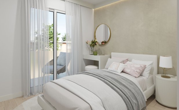 New Build - apartment - Guardamar del Segura
