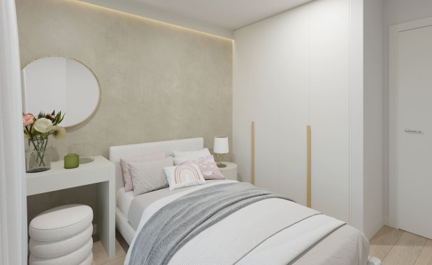 New Build - apartment - Guardamar del Segura