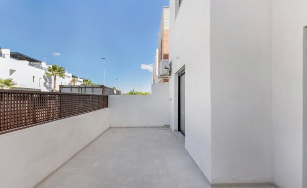 New Build - high-bungalow - San Javier