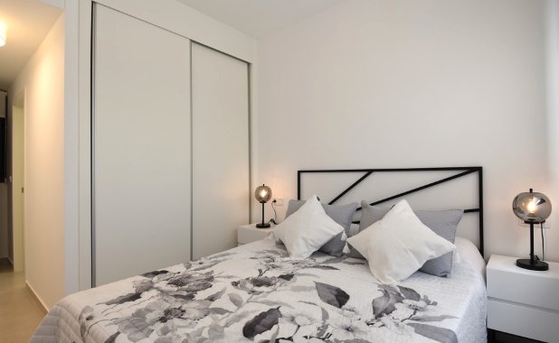 New Build - Penthouse - San Miguel de Salinas