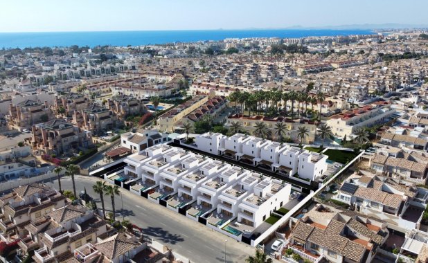 New Build - detached - Orihuela
