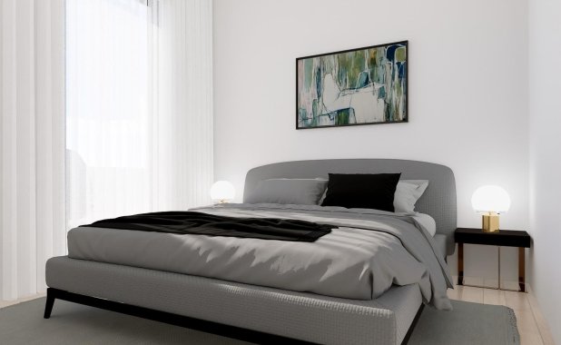 New Build - detached - Orihuela