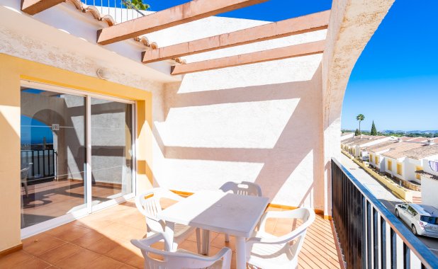 New Build - low-bungalow - Calpe