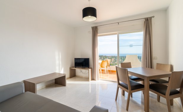 New Build - high-bungalow - Calpe