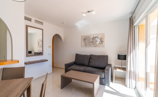 New Build - high-bungalow - Calpe
