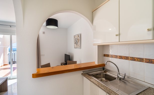 New Build - high-bungalow - Calpe