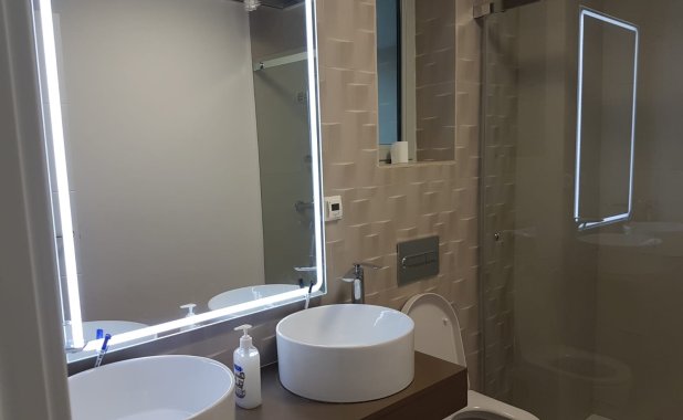 New Build - apartment - La Cala