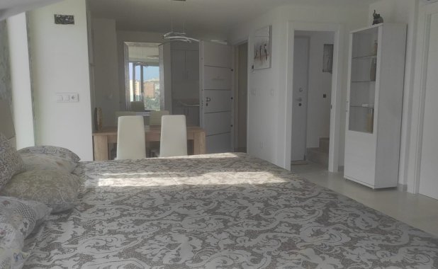 New Build - apartment - La Cala