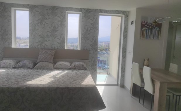 New Build - apartment - La Cala