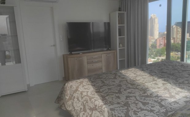 New Build - apartment - La Cala
