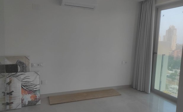 New Build - apartment - La Cala
