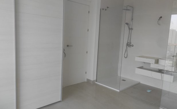 New Build - apartment - La Cala