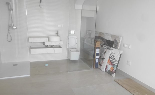 New Build - apartment - La Cala