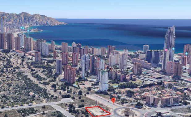 New Build - apartment - La Cala