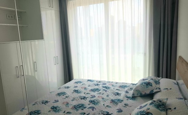 New Build - apartment - La Cala