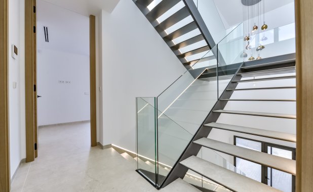 New Build - Villa - Altea
