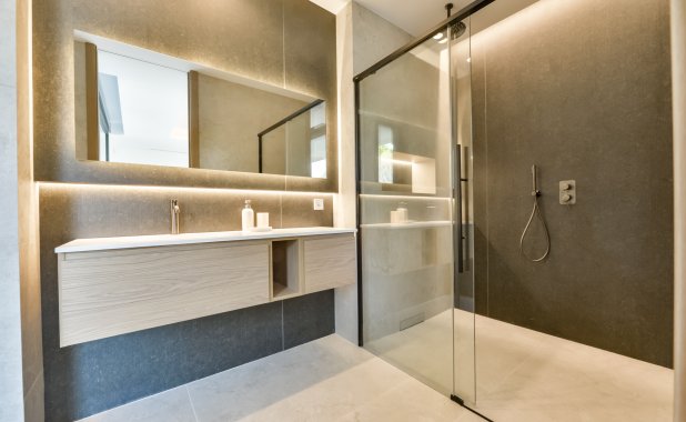 New Build - Villa - Altea