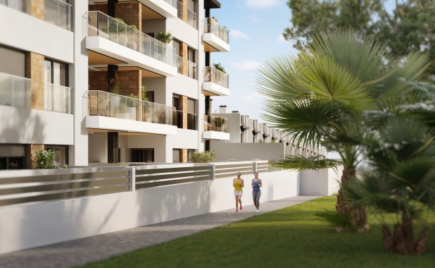 New Build - Penthouse - Torrevieja