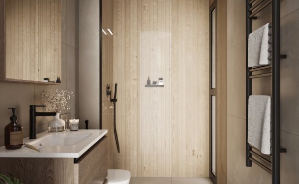 New Build - Penthouse - Torrevieja