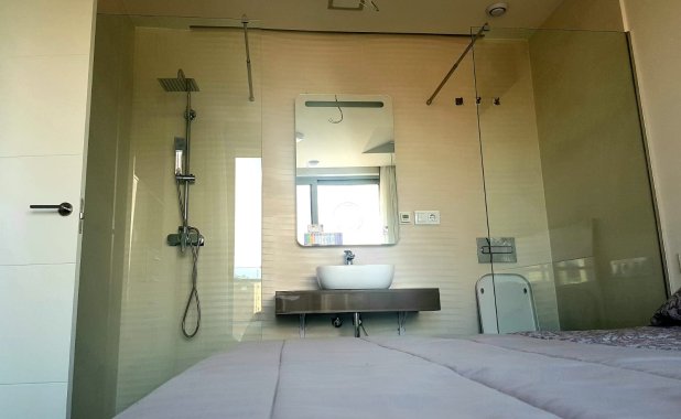New Build - apartment - La Cala