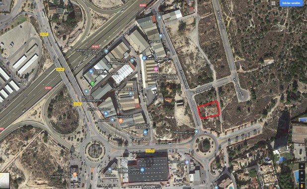 New Build - apartment - La Cala