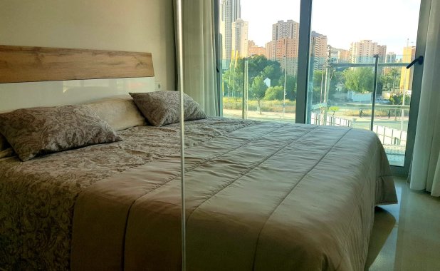 New Build - apartment - La Cala